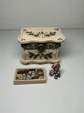 Boyds Bears Treasure Box 