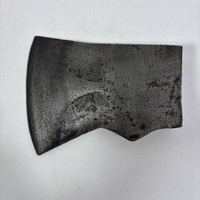 True Temper Kelly Perfect 4 lb. - 450 Phantom Bevel Jersey Single Bit Axe Head picture