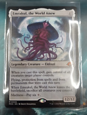 1x Emrakul, The World Anew Modern Horizons 3 Nonfoil picture