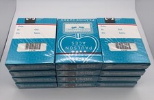 Dozen Paulson Playing Cards NEW Diamond Jacks Casino (12 Decks) - Teal picture