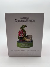 Hallmark 2025 National Lampoon's Christmas Vacation™ Griswold Family Christmas  picture
