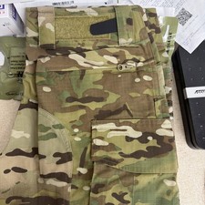 New Crye Precision Multicam G3 Combat Pants 32 Long Tactical Military picture