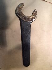 Military Issue Armstrong Wrench 1-1/2” 3B5861   INV-AD34 picture