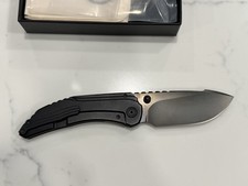 KB Knives Snorri picture
