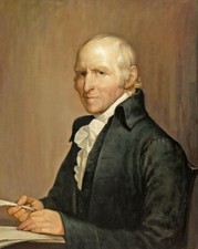 Secretary of War TIMOTHY PICKERING Glossy 8x10 Photo Oil Painting Print Poster picture