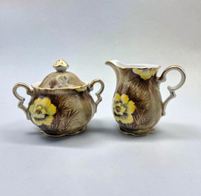 Vintage Saji Fancy Occupied Japan 