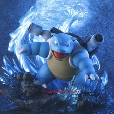 DS Studios Blastoise Limited Editions 8.6