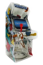 Hemper Totally Rad Arcade XL Bong – 9.5″ picture