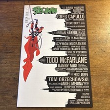 Spawn #312 B (Image) NM  at $49+ picture