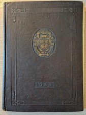 1925 St. Theresa High School - Veritas - Detroit, Michigan picture