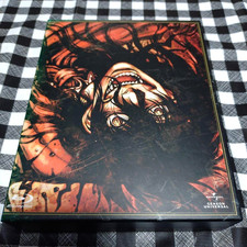 Hellsing Ultimate OVA I-V Blu-ray Box Set Limited Edition Japan Anime Region A picture