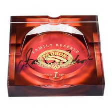Padron Family Reserve Crystal Ashtray picture