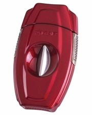 XiKAR VX2 157RD V-Cut Red Cigar Cutter Lifetime Warranty by Xikar - New picture