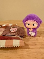 Heyone Ozai The Hooded Adventures Mini Beans Series Blind Bag (Dozing Off) picture