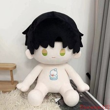 Love and Deepspace Zayne Anime 40cm Plush Doll Dress Up Toy Plush Stuffed picture