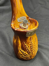 Vintage 1979 Toke International Bong water pipe unused. Great find picture