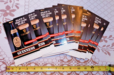 RaRe Guinness Extra Stout Draught