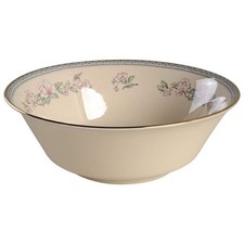 Lenox Serenade Round Vegetable Bowl 310799 picture