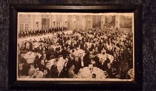 Sept 25 1924 American Society For Steel Treating Sixth Annual Copley Boston picture