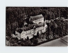 Postcard Luftbild Neuendettelsau Germany picture