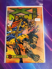 X-MEN: PRIME #1 ONE-SHOT HIGH GRADE 1ST APP MARVEL COMIC BOOK CM66-30 picture