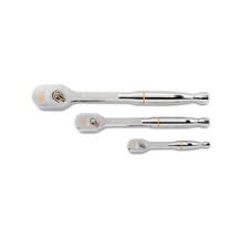 GEARWRENCH 3 Piece 1/4