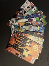 10, mix Comic lot. picture