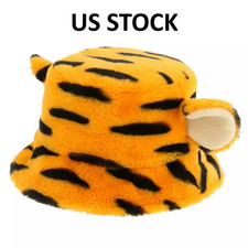 Japan Tokyo Disney Resort Ears Bucket Hat Cap Winnie the Pooh Tigger 【US STOCK】 picture