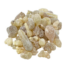 Frankincense Road – Royal Green Hojari Frankincense Resin (8 oz, Grade A) picture