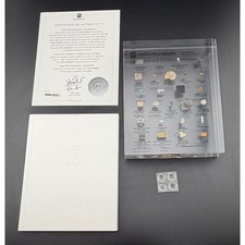 Mini Museum 2nd Ed Large 26 Specimen MM2:KS2:L 4950/5000 Hans Fex Kickstarter picture