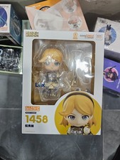 Nendoroid 1458 League of Legends Lux by GoodSmile Company New & Sealed US seller picture