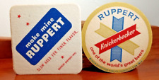 Ruppert Beer Coaster's picture