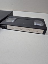 Arnold Video Arizona Sampler Rare Htf Trains VHS Vtg Railroad picture