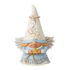 Jim Shore Kisses From Heaven - Angel Gnome Figurine 6012956 New for 2023 Jim Sho picture