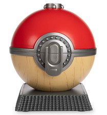 Pokémon Legends: Arceus Poké Ball Replica Figure (New Sealed) (MSRP $70) picture