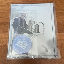 NIJI HOLIC Acrylic Stand Ibrahim picture
