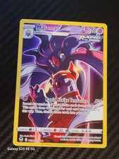 Malamar Tg06/Tg30 Swsh12: Sword & Shield-Silver Tempest Trainer Gallery Holo picture
