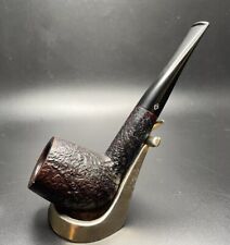 Gresham Giant Billiard Beautiful English Estate Pipe Comoy’s 2nd See Desc picture