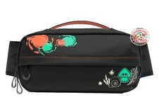 Presale HORI Splatoon Raiders Shoulder Pouch for Switch 2 July31 Release new picture