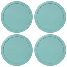Replacement Lids fits Pyrex 1-Cup (4