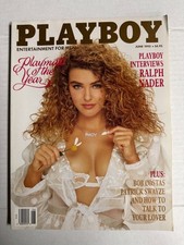 Playboy Magazine June 1992 picture