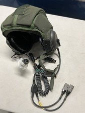 NOS SONETRONICS LINER COMBAT VEHICLE CREWMAN LARGE DH-132B picture