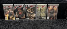Marvel Comics Foolkiller 2007-2008 Fine Complete #1-5 picture