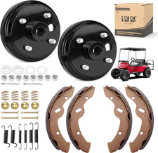 Golf Cart Brake Maintenance Kit for EZGO TXT 1997-Up 21807-G1 picture