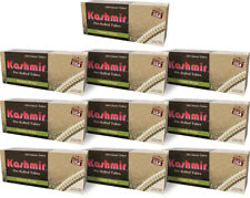 Kashmir Pre Rolled Organic Hemp USA Classic Filter Tubes - 10 Pack of 200ct picture