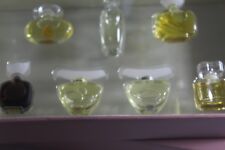 Estee Lauder Parfum Set with 7 Mini Parfum's picture