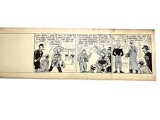 KEN KLING ORIGINAL ARTWORK 