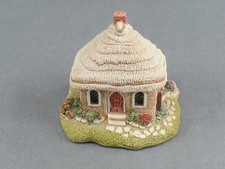 Vintage Lilliput Lane Miniature 1990 Robins Gate Handmade picture