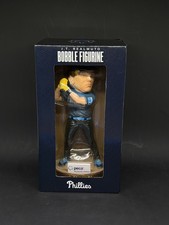 NEW Philadelphia Phillies PECO J.T. Realmuto Bobble Head Figurine SGA 7-18-2025 picture