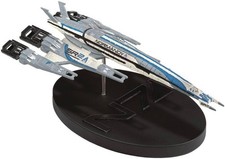 Dark Horse Mass Effect Normandy SR2 Remastered Ship Replica, Multicolor picture